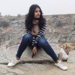Angana Roy Instagram - A state of tranquil. 📷@suhotra_mukhopadhyay Ajodhya Pahar, Purulia