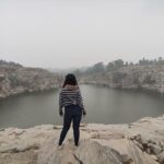 Angana Roy Instagram – Keeping it reel at the lake.
.
.
.
.
.
.
.
.
.
.
.
#travel #travelphotography #travelgasm #marble #lake #rocks #rocky #hills #hillcalling #shooting #artistsoninstagram #landscape #photographers_of_india #portraitphotography #travelgram #purulia #indiaphotography #westbengal #work #outdoorshoot #lovemywork #gazing #at #the #hills #pot #picoftheday #igdaily Marble Lake,ajodhya Pahar