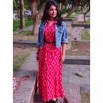 Angana Roy Instagram - Do not lose touch of what you have, chasing what you no longer do.