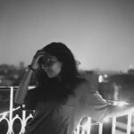Angana Roy Instagram - Somewhere beyond the pain There must be a way to believe We can break through . . . . #evanescence #whatyouwant #bnw #instagrammers #saturdaymood