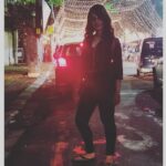Angana Roy Instagram – चल, भटक ले ना बावरे