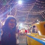 Angana Roy Instagram - Soul searching . . . . . . #durgapuja2019 #kolkata_igers #kolkatagram #calcutta_igers #calcuttadiaries #yellowtaxi #bigyellowtaxi #calcuttawalks #maddox #yelloweyeshadow #lights #lookingfor #soulsearching #yellowcab #cabsofcalcutta #essence #of #kolkata #pujo2019 #latepost #photooftheday #indianphotography #streetphotography #photographers_of_india Maddox Square
