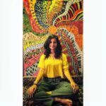 Angana Roy Instagram - What if you devoted this year to being completely in awe of yourself after realising that you are both a masterpiece and a work in progress simultaneously ? What lies before us and what lies after us are all but fickle in comparison to what lies within us. To love oneself is the beginning of a lifelong romance. You're always with yourself, so you might enjoy the company you see. . . . . . . . .📸 @megha.thakur010393 ❣️ #mood #moodboards #insta #instagood #loveyourself #selfrealization #selflove #selfcare #life #lovelife #thoughts #thoughtoftheday #thoughtcatalog #enjoylife #noregrets #igwed #wednesdaywisdom #wednesdaymood #workhard #humanmind #is #a #work #of #art #artist #yellow #yellowandgreen #blog #newness Kolkata
