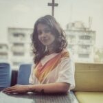 Angana Roy Instagram - Don't water down your uniqueness for anyone. Be like a wildflower- passionate and unforgettable. . . . . . . . #sunday #sundaythoughts #mood #moodboards #pictureoftheday #weekend #weekendvibes #instagood #loveall #wildflower #wildchild #view #tattoo #white #whitelove #india #kolkataphotography #mobilephotography #igers #igsunday #midsummer #smile #more #sundays #nomakeup #nomakeupmakeup #unforgettable #loveyourself #messy #hair