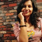 Angana Roy Instagram - 𝓑𝓵𝓸𝓸𝓶 𝔀𝓲𝓽𝓱 𝓰𝓻𝓪𝓬𝓮 💫 #manymoods #grace #smilemore #believe #quirky #usual #aesthetic #mobilephotography #oneplus #5 #hopeful #dreams #photooftheday