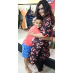 Angana Roy Instagram - Rakshabandhan ❤️