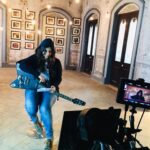 Angana Roy Instagram - Bhobishyoter thikana, chilo ki chilo na..janina..ami janina..🎵🎶 #sheijeholudpakhi #hoichoioriginal #hoichoi #hoichoioriginals #belgachia #rajbari #shoot #webseries #eyewash #comingsoon‼️ Belgachia Raj Bari