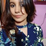 Angana Roy Instagram - She was simple like quantum physics. And EM Theory.