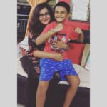 Angana Roy Instagram - Rakshabandhan ❤️