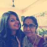 Angana Roy Instagram - Happy Mother's Day ❤️