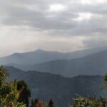 Angana Roy Instagram - Where the mountains echoed. #tinchuley #tinchuleytrip #gurungguesthouse #mountains #mountainstories #firsttrip #firsttripmemories #wherethemountainsechoed #throwback #throwbacktuesday #5500ft #photography #cameraphotography #oneplus5 #oneplusphotography #january Tinchuley