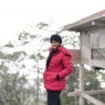 Angana Roy Instagram – What one day in Darjeeling looks like.