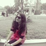 Angana Roy Instagram - Throwback 2014. Nicco park!