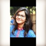 Angana Roy Instagram – Saraswati Pujo, 2016.
A day worth remembering.:’)
#saraswatipujo#2k16#adaywellspent❤ Mandeville Gardens, Kolkata