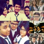 Angana Roy Instagram - Last day of school. Submitting projects and files and stuff. #lastdayofschool#bothsections#lovethem#friends#gonnamissthem#bleh