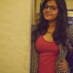 Angana Roy Instagram - Throwback to an amazing evening. #throwback#friendsbirthdayparty#fun Plush Lounge, Astor Hotel