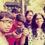 Angana Roy Instagram - Squad.