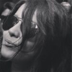 Angana Roy Instagram - Candid. Pout and all that. :P #shadesofblack #pout #candid #sasthiscenes