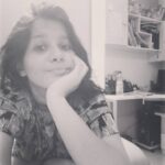 Angana Roy Instagram - Bored af. #studybreak #exam #latenight #somuchtostudysolittletime :3