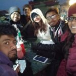 Angana Roy Instagram - What one day in Darjeeling looks like.