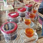 Angana Roy Instagram - What one day in Darjeeling looks like.