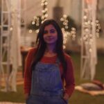 Angana Roy Instagram - Meet Jane. #Matured_Millennial Directed by: @soumyajit_majumdar_official #Homecoming streaming from 18th February only on @sonylivindia Music out on all major streaming platforms. #homecoming #februaryrelease #featurefilm #music #outnow #18thfeb #jane #maturedmillennial #theatreenthusiast #lovefromA #sonyliv @lokcollectivestories @sonylivindia @sonymusicindia