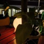 Angana Roy Instagram - Khwabon Ka Jaadoo Beqaaboo Hum Ho Gaye Captured by @ayan.bhattacharjee_ #postoftheday #mondaymood #mondaysong #gehraiyaan #beqaboo #lamp #oberoigrand #casualoutfit #nightlights #happytimes #valentinesday #throwback #lovefromA #nightphotography #eveningvibes The Oberoi Grand, Kolkata