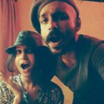 Angana Roy Instagram - Happy birthday, you. We have so many memories in the past two years that I couldn't fit all of the captured ones in one post. You're the best friend one can have, doubled as a partner. Keep being this fiercely passionate individual, a force to reckon with, just as you are. I mean it when I say you deserve the world and more. But, STOP irritating me so much!! :3 To infinity, joy, comfort, warmth and beyond. Love, A #birthdaypost #birthdayboyyy #februaryborn #februarybirthday #lovefromA #bestfriend #happyhappy #loveisaword #infinityandbeyond #homecoming