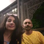 Angana Roy Instagram - Happy birthday, you. We have so many memories in the past two years that I couldn't fit all of the captured ones in one post. You're the best friend one can have, doubled as a partner. Keep being this fiercely passionate individual, a force to reckon with, just as you are. I mean it when I say you deserve the world and more. But, STOP irritating me so much!! :3 To infinity, joy, comfort, warmth and beyond. Love, A #birthdaypost #birthdayboyyy #februaryborn #februarybirthday #lovefromA #bestfriend #happyhappy #loveisaword #infinityandbeyond #homecoming