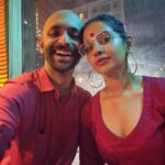 Angana Roy Instagram - Happy birthday, you. We have so many memories in the past two years that I couldn't fit all of the captured ones in one post. You're the best friend one can have, doubled as a partner. Keep being this fiercely passionate individual, a force to reckon with, just as you are. I mean it when I say you deserve the world and more. But, STOP irritating me so much!! :3 To infinity, joy, comfort, warmth and beyond. Love, A #birthdaypost #birthdayboyyy #februaryborn #februarybirthday #lovefromA #bestfriend #happyhappy #loveisaword #infinityandbeyond #homecoming