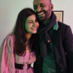 Angana Roy Instagram - Happy birthday, you. We have so many memories in the past two years that I couldn't fit all of the captured ones in one post. You're the best friend one can have, doubled as a partner. Keep being this fiercely passionate individual, a force to reckon with, just as you are. I mean it when I say you deserve the world and more. But, STOP irritating me so much!! :3 To infinity, joy, comfort, warmth and beyond. Love, A #birthdaypost #birthdayboyyy #februaryborn #februarybirthday #lovefromA #bestfriend #happyhappy #loveisaword #infinityandbeyond #homecoming