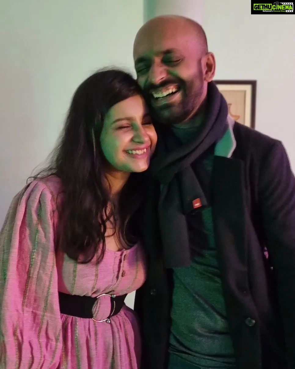Angana Roy Instagram - Happy birthday, you. We have so many memories in the past two years that I couldn't fit all of the captured ones in one post. You're the best friend one can have, doubled as a partner. Keep being this fiercely passionate individual, a force to reckon with, just as you are. I mean it when I say you deserve the world and more. But, STOP irritating me so much!! :3 To infinity, joy, comfort, warmth and beyond. Love, A #birthdaypost #birthdayboyyy #februaryborn #februarybirthday #lovefromA #bestfriend #happyhappy #loveisaword #infinityandbeyond #homecoming