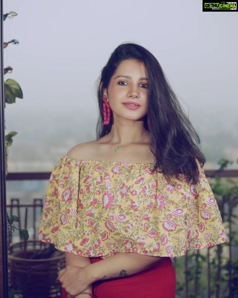 Actress Angana Roy HD Instagram Photos and Wallpapers February 2022 ...