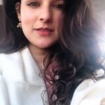 Angira Dhar Instagram - Felt like a 🤳🏻