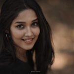 Anikha Instagram - She had a galaxy in her eyes, a universe in her mind.💫 . . @anikhasurendran . #portraits #portraitpage #portraitgames #indianphotography #actress #vishnuraveendranphotography #anikha #anikhasurendran #portraits #portraitphotography #photography #moody #india Sree Kerala Varma College