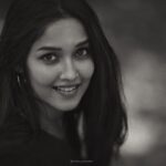 Anikha Instagram - She had a galaxy in her eyes, a universe in her mind.💫 . . @anikhasurendran . #portraits #portraitpage #portraitgames #indianphotography #actress #vishnuraveendranphotography #anikha #anikhasurendran #portraits #portraitphotography #photography #moody #india Sree Kerala Varma College