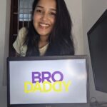 Anikha Instagram - hello people. with whom are you gonna watch #BroDaddy tonight? Tag them. #BroDaddy now streaming on @disneyplushotstarmalayalam #DisneyPlusHotstar. @disneyplushotstarmalayalam @mohanlal @prithviraj @antonyperumbavoor @maitriworks AD #BroDaddy #BroDaddyOnHotstar #DisneyHotstarPlusMalayalam #collab #malayalam #movie #reels #reelitfeelit