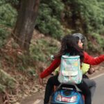 Anikha Instagram - Iravum Pakalum An Amala Media Original, Featuring : @anikhasurendran & @sreyajayadeepofficial____ A Scoot, a Dayout for the love of freedom. This Women's Day on www.youtube.com/amalamediahouse and other favourite platforms. Vocal: @sreyajayadeepofficial____ Music Composed, Programmed, Mixed and Mastered by @nair_b_arjun Concept, Direction and Designs : @shravan_shiva Lyrics: Baburaj Kalambur DOP: @samodalex Editing: @tinu.george.vellukkunnel DI: @thomaachan_here Art: @megha_dilip_ Media Co Ordination: @anoopnoble Studio: @sonic_island_studio Production, Studio & Creative Suite: @amalamediahouse Amala Media House