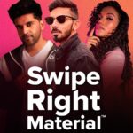 Anirudh Ravichander Instagram - Swipe Right Material 🔥 straight out of a crazy jam with @gururandhawa and @deepa_deemc 🙌🏻 @Tinder_india put together this power packed gang 💯 Groove to these beats, believe in yourself and make epic connections because you all are Swipe Right Material ❤️ Music Composed & Produced by @kartikkshah ( Link in bio ) #SwipeRightMaterial #TinderIndia