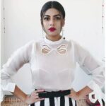 Anisha Ambrose Instagram - White light 🌼 . . . FOLLOW..@anishaambrose_official . . . #anishadieheardfan #anishaambrose #anishafanpage #anishafanclub #anishaambrose_official #kajalagarwal #samantharuthprabhu #tamannahbhatia #rashikanna #sruthihassan #rakulpreetsingh #tollywoodactress #goodmorning #sunshine #sunburn #summervibes #tollywoodactress #telugucinema #vizag #home #selenagomez #selfie #justinbieber #likeforlikes #followforfollowback #like4likes #likeforlike #follow4followback #followｍe #white #fanpage