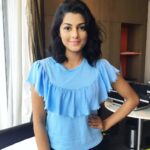 Anisha Ambrose Instagram - Good night everyone 😴 . . . FOLLOW..@anishaambrose_official . . . #anishadieheardfan #anishaambrose #anishafanpage #anishafanclub #anishaambrose_official #kajalagarwal #samantharuthprabhu #tamannahbhatia #rashikanna #sruthihassan #rakulpreetsingh #tollywoodactress #goodmorning #sunshine #sunburn #summervibes #tollywoodactress #telugucinema #vizag #home #selenagomez #selfie #justinbieber #likeforlikes #followforfollowback #like4likes #likeforlike #fanpage #blue #photography #goodnight