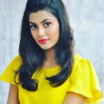 Anisha Ambrose Instagram - Yellow yellow💛 . . . FOLLOW..@anishaambrose_official . . . #anishadieheardfan #anishaambrose #anishafanpage #anishafanclub #anishaambrose_official #kajalagarwal #samantharuthprabhu #tamannahbhatia #rashikanna #sruthihassan #rakulpreetsingh #tollywoodactress #goodmorning #sunshine #sunburn #summervibes #tollywoodactress #telugucinema #vizag #home #selenagomez #selfie #justinbieber #likeforlikes #followforfollowback #like4likes #likeforlike #fanpage #yellow #fashion #photography