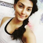 Anisha Ambrose Instagram - No makeup no filter,.... Caption this . . . FOLLOW..@anishaambrose_official . . . #anishadieheardfan #anishaambrose #anishafanpage #anishafanclub #anishaambrose_official #kajalagarwal #samantharuthprabhu #tamannahbhatia #rashikanna #sruthihassan #rakulpreetsingh #tollywoodactress #goodmorning #sunshine #sunburn #summervibes #tollywoodactress #telugucinema #vizag #home #selenagomez #selfie #justinbieber #likeforlikes #followforfollowback #like4likes #likeforlike #fanpage #fashion #photography