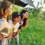 Anisha Ambrose Instagram - Friends forever ❤️💚 . . . FOLLOW..@anishaambrose_official . . . #anishadieheardfan #anishaambrose #anishafanpage #anishafanclub #anishaambrose_official #kajalagarwal #samantharuthprabhu #tamannahbhatia #rashikanna #sruthihassan #rakulpreetsingh #tollywoodactress #goodmorning #sunshine #sunburn #summervibes #tollywoodactress #telugucinema #vizag #home #selenagomez #selfie #justinbieber #likeforlikes #followforfollowback #like4likes #likeforlike #friendship #fanpage #love