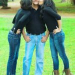 Anisha Ambrose Instagram - “A father is the one friend upon whom we can always rely. In the hour of need, when all else fails, we remember him upon whose knees we sat when children, and who soothed our sorrows; and even though he may be unable to assist us, his mere presence serves to comfort and strengthen us.”... Happy Father's Day ❤️ . . . FOLLOW..@anishaambrose_official . . . #anishadieheardfan #anishaambrose #anishafanpage #anishafanclub #anishaambrose_official #kajalagarwal #samantharuthprabhu #tamannahbhatia #rashikanna #sruthihassan #rakulpreetsingh #tollywoodactress #goodmorning #sunshine #sunburn #summervibes #tollywoodactress #telugucinema #vizag #home #selenagomez #selfie #justinbieber #likeforlikes #followforfollowback #likeforlike #like4likes #fathersday