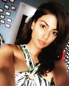 Anisha Ambrose Instagram - Such a cool Eve after long time 🥰
.
.
.
FOLLOW..@anishaambrose_official .
.
.
#anishadieheardfan #anishaambrose #anishafanpage #anishafanclub #anishaambrose_official #kajalagarwal #samantharuthprabhu #tamannahbhatia #rashikanna #sruthihassan #rakulpreetsingh #tollywoodactress #goodevening #sunshine #sunburn #summervibes #tollywoodactress #telugucinema #vizag #home #selenagomez #selfie #justinbieber #likeforlikes #followforfollowback #likeforlike #eveningwalk #workout #selfmotivation #teluguammai #telugucinema #lockdown