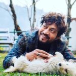 Anisha Ambrose Instagram - The Great actor of Indian cinema and my all time favourite actor (Irfan khan) is no more...💔...may his soul rest in peace and my deepest condolences to their family...🥺.. #irfankhan . . . FOLLOW..@anishaambrose_official . . . #anishadieheardfan #anishaambrose #anishafanpage #anishafanclub #anishaambrose_official #kajalagarwal #samantharuthprabhu #tamannahbhatia #rashikanna #sruthihassan #rakulpreetsingh #tollywoodactress #goodmorning #sunshine #sunburn #summervibes #tollywoodactress #telugucinema #vizag #home #selenagomez #selfie #justinbieber #likeforlikes #followforfollowback #restinpeace #rip