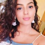 Anisha Ambrose Instagram - Happens is the key to success in life so be happy, whatever happens in it life don't loose your smile 😊 . . . FOLLOW..@anishaambrose_official . . . #anishadieheardfan #anishaambrose #anishafanpage #anishafanclub #anishaambrose_official #kajalagarwal #samantharuthprabhu #tamannahbhatia #rashikanna #sruthihassan #rakulpreetsingh #tollywoodactress #goodnight #sunshine #sunburn #summervibes #tollywoodactress #telugucinema #vizag #home #selenagomez #selfie #justinbieber #likeforlikes #followforfollowback #actresslife #newhaircut #quarantine #lockdown #stayathome #staysafe