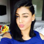 Anisha Ambrose Instagram - It's a colourful morning,...😎 . . . FOLLOW..@anishaambrose_official . . . #anishadieheardfan #anishaambrose #anishafanpage #anishafanclub #anishaambrose_official #kajalagarwal #samantharuthprabhu #tamannahbhatia #rashikanna #sruthihassan #rakulpreetsingh #tollywoodactress #goodmorning #sunshine #sunburn #summervibes #tollywoodactress #telugucinema #vizag #home #selenagomez #selfie #justinbieber #likeforlikes #followforfollowback #blue #fashion #selfie #happier #stayathome #staysafe #lockdown