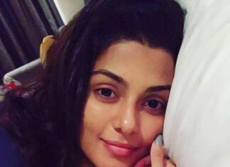 Anisha Ambrose Instagram - Good night sweet dreams take care everyone...🤗 . . . FOLLOW..@anishaambrose_official . . . #anishadieheardfan #anishaambrose #anishafanpage #anishafanclub #kajalagarwal #samantharuthprabhu #tamannahbhatia #rashikanna #sruthihassan #rakulpreetsingh #tollywoodactress #goodnight #moonlight #coolnights #summervibes #tollywoodactress #telugucinema #vizag #home #selenagomez #selfie #justinbieber #likeforlikes #followforfollowback #quarantine #lockdown #funtimes #stayathome #staysafe